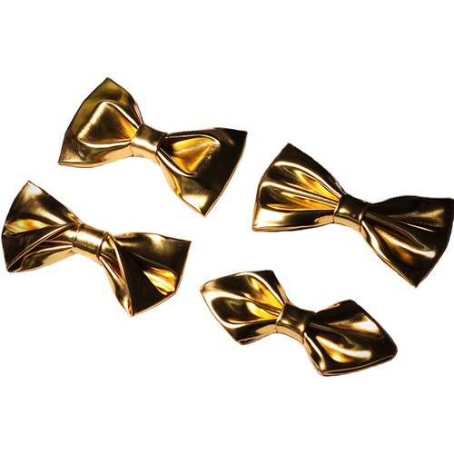 Uomo similpelle oro - uomo, pre-legato