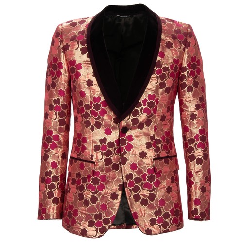 Dolce gabbana giacca tuxedo - giacca,