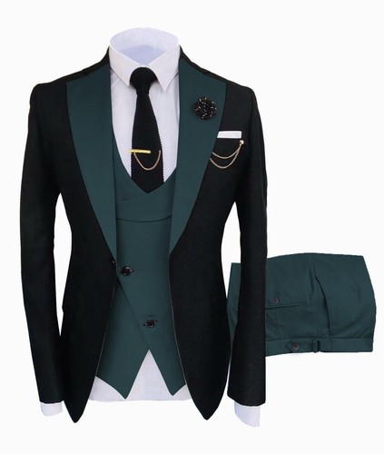 Tuta uomo pezzi slim - tuta,