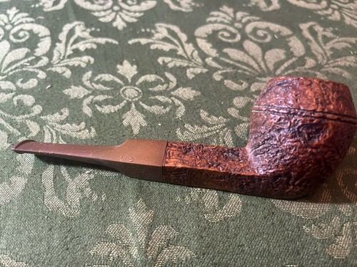 Savinelli punto oro flint gold - oro,