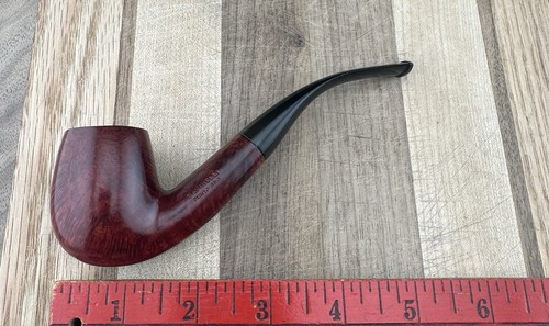 Pipa tabacco fumo - fumo, vintage