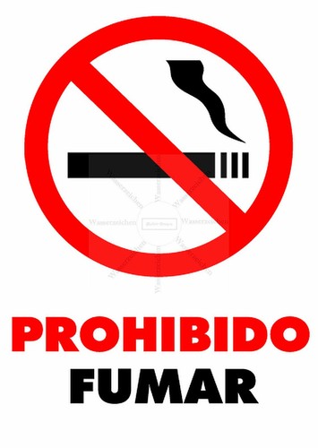 Divieto fumo smoking - divieto,