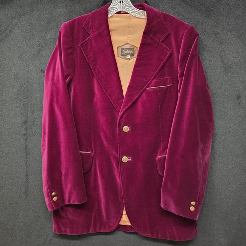 Giacca fumo vintage - giacca,