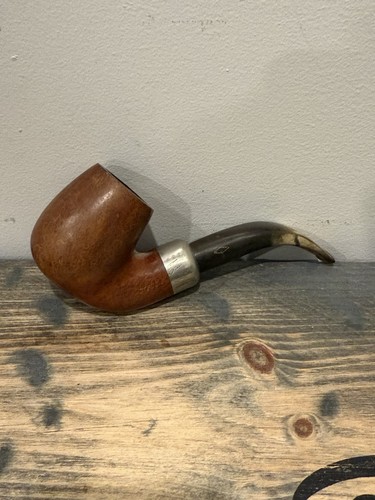 Pipa tabacco vintage - , brebbia