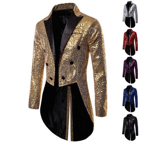 Giacca blazer uomo - giacca,