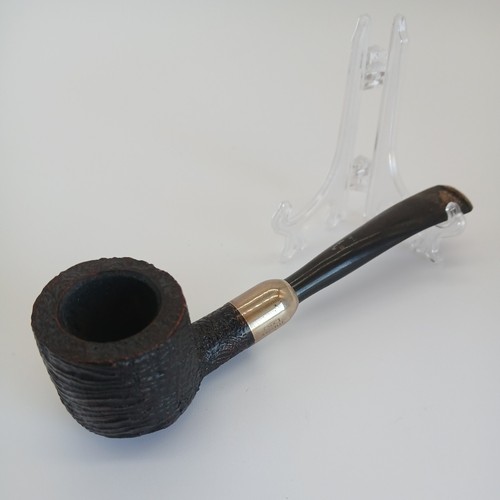 Pipa vintage savinelli punto - pipa,
