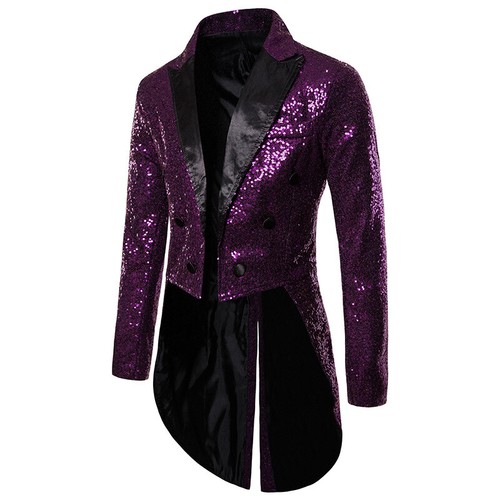 Giacca blazer tuxedo - giacca,