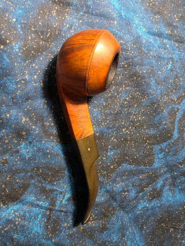 Pipa fumo vintage savinelli - pipa,