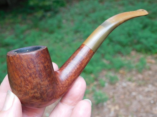 Pipa fumo savinelli punto - savinelli,