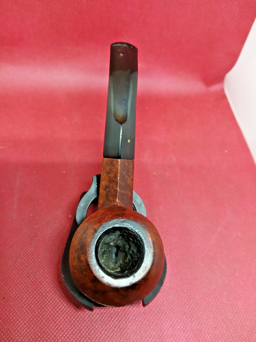 Pipa bulldog savinelli - pipa,