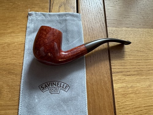 P127 savinelli punto - p127, 601