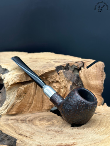 Pipa fumo savinelli punto - pipa,