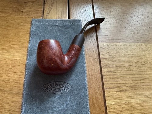 P129 savinelli punto oro 613 - p129,
