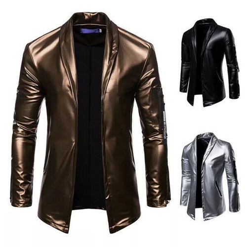 Giacca smoking uomo elegante - giacca,