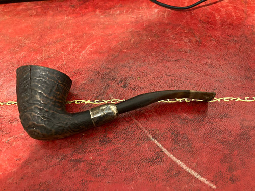 Savinelli punto oro - savinelli, 920