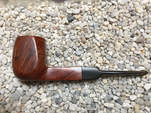 Pipa smoking pipe savnelli - la,