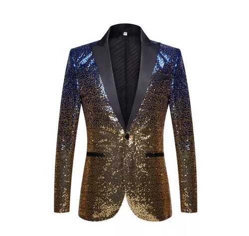 Giacca smoking uomo elegante - giacca,