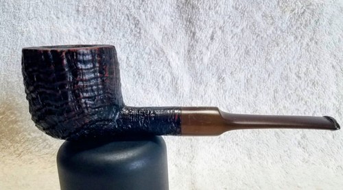 Vintage savinelli punto oro - punto,