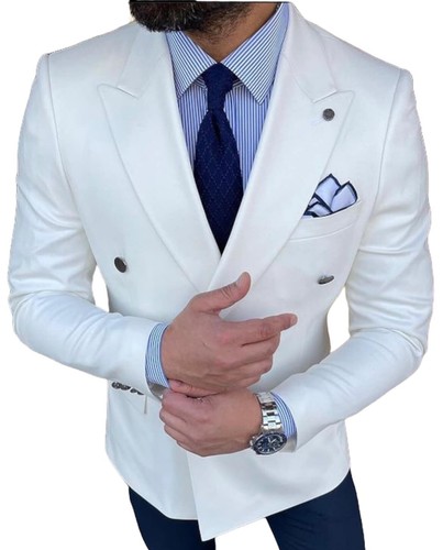 Owen designer doppiopetto slim - owen,