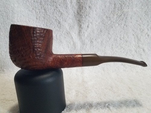 Pipa vintage savinelli punto - pipa,