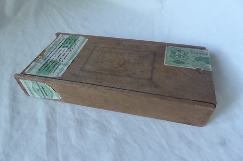 Antique rio oro - rio, jamaican