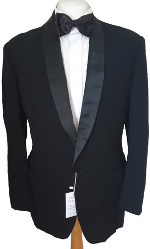 Giacca smoking uomo hepworth - giacca,