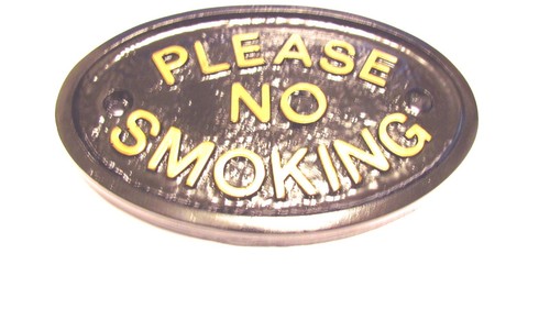 Prega smoking casa porta - si,