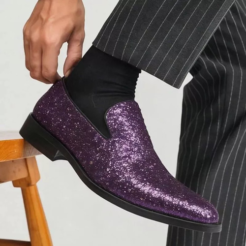 Scarpe uomo eleganti - uomo,