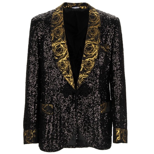 Dolce gabbana blazer slim - dolce, &